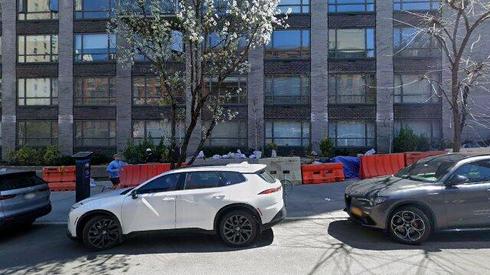 rent apartment 1658 york ave