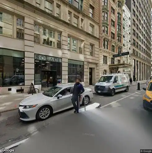 rent office 38 east 32nd street