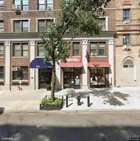 rent apartment 203-207 w 88th st