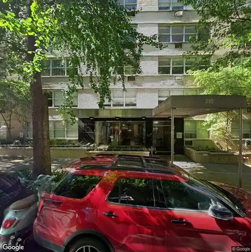 rent apartment 210 w 89th st
