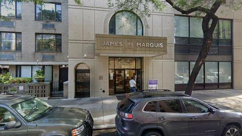 rent apartment 101 w 90th st