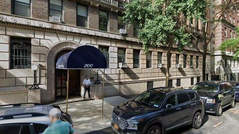 rent apartment 200 w 90th st