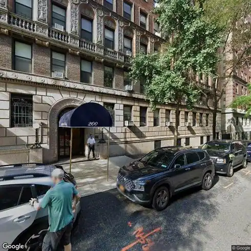 rent apartment 200 w 90th st