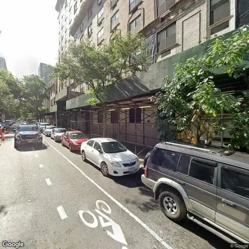 rent apartment 212 w 91st st