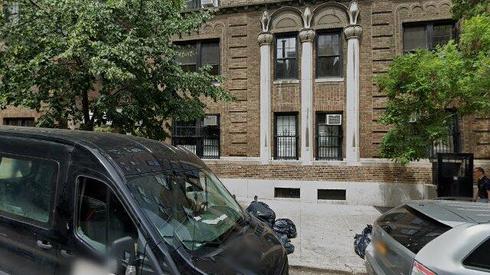 rent apartment 115 e 92nd st