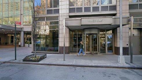 rent apartment 408 e 92nd st