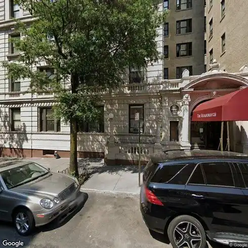 rent apartment 251 w 92nd st