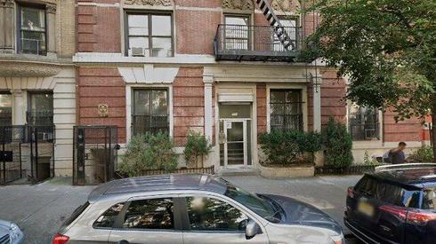 rent apartment 310 w 93rd st