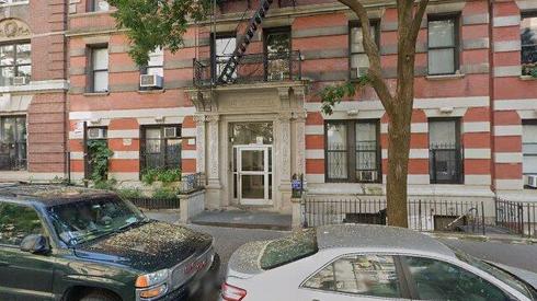 rent apartment 312 w 93rd st
