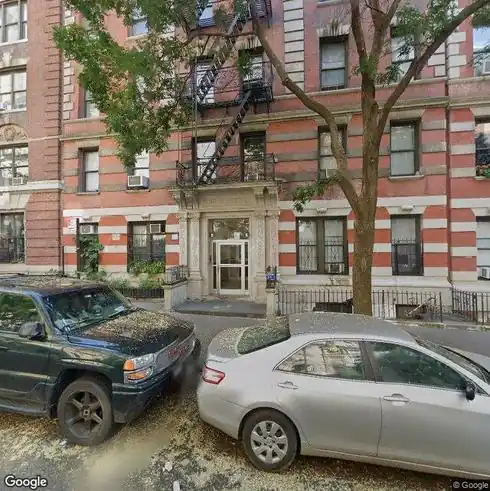 rent apartment 312 w 93rd st