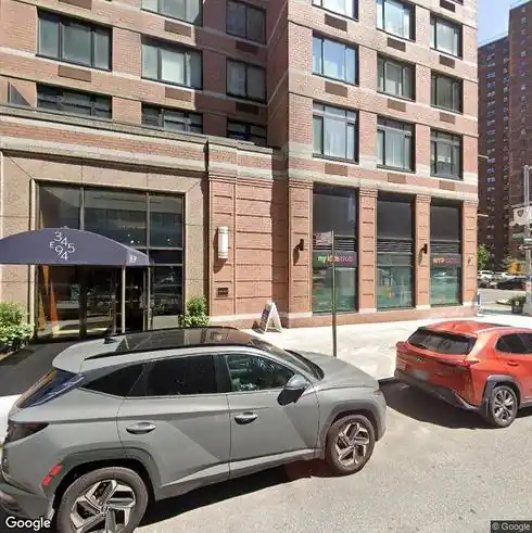 rent apartment 345 e 94th st