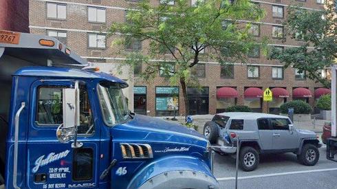 rent apartment 182 e 95th st