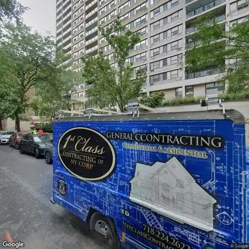 rent apartment 70 w 95th st
