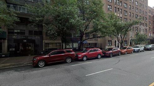 rent apartment 135 w 96th st