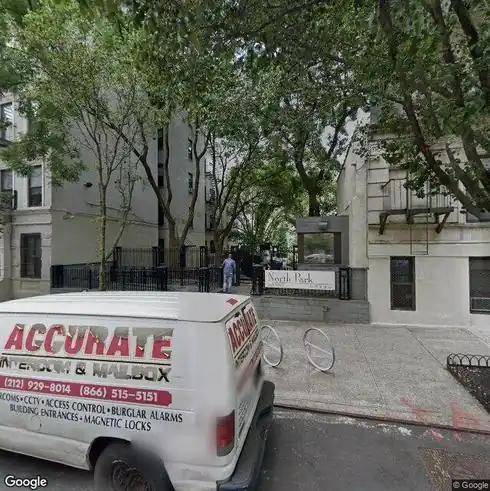 rent apartment 20 w 102nd st