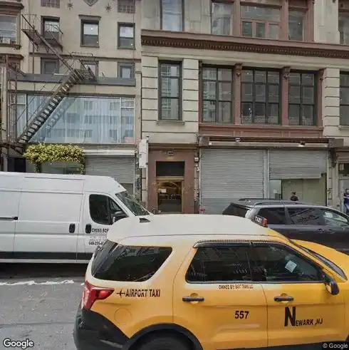 rent office 36 west 37th street