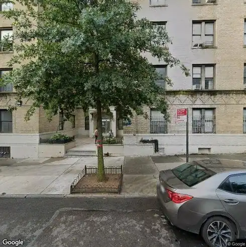 rent apartment 120 w 105th st