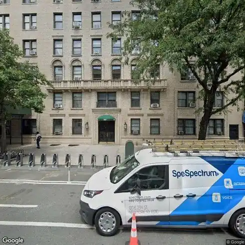 rent apartment 203 w 106th st