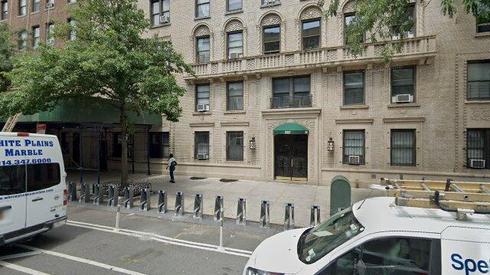 rent apartment 207 w 106th st