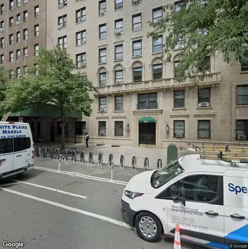 rent apartment 207 w 106th st