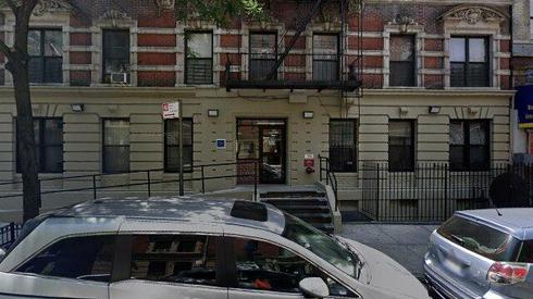 rent apartment 18 w 107th st
