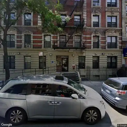 rent apartment 18 w 107th st