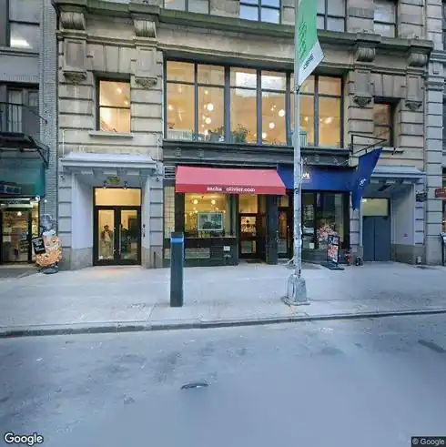 rent office 6-8 west 18th street