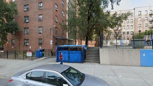 rent apartment 581 amsterdam ave