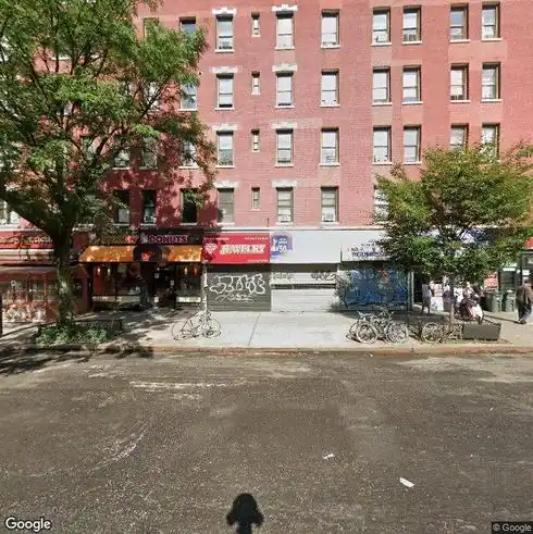 rent apartment 892-898 amsterdam ave