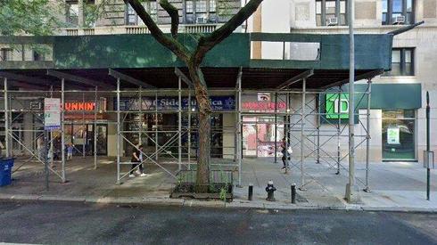 rent apartment 2410-2418 broadway