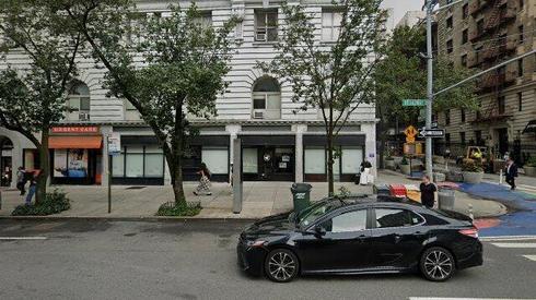 rent apartment 2699 broadway