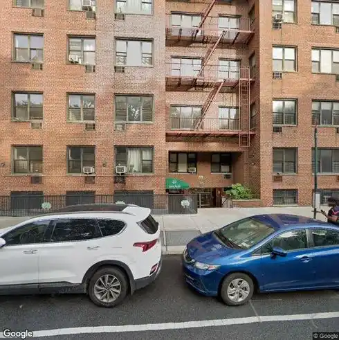 rent apartment 435 central park w