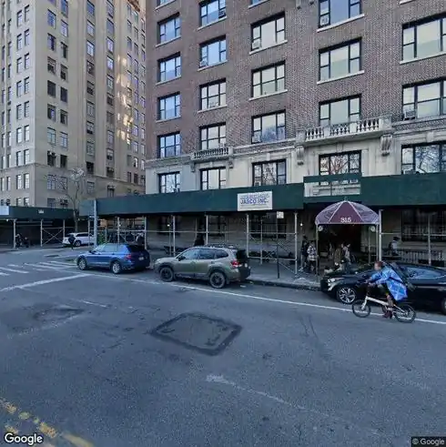 rent apartment 315 central park w