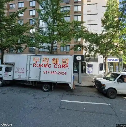 rent apartment 730 columbus ave