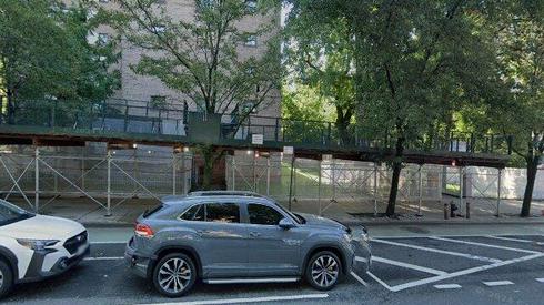 rent apartment 825 columbus ave