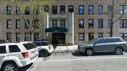 rent apartment 1225 park ave