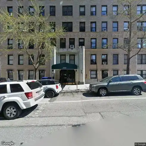 rent apartment 1225 park ave