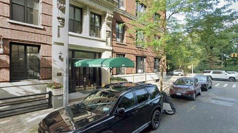 rent apartment 155 riverside dr