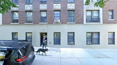 rent apartment 280 riverside dr