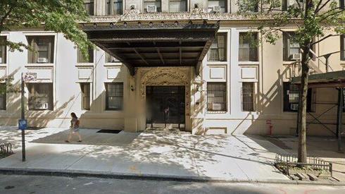 rent apartment 570 west end ave