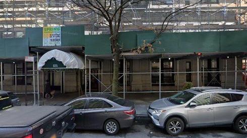 rent apartment 575 west end ave