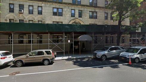 rent apartment 666 west end ave