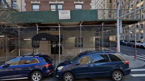 rent apartment 700 west end ave