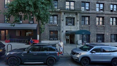 rent apartment 740 west end ave