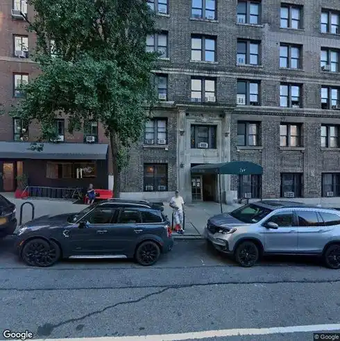 rent apartment 740 west end ave