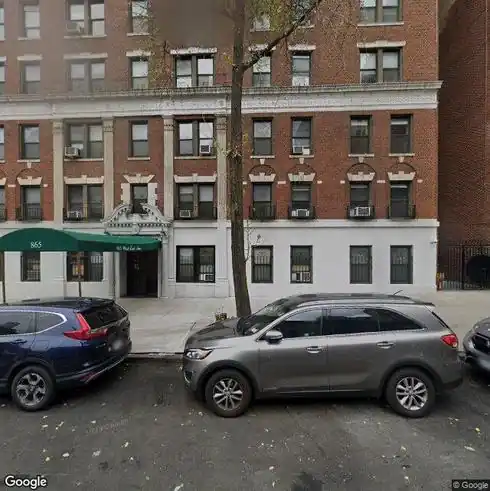 rent apartment 865 west end ave