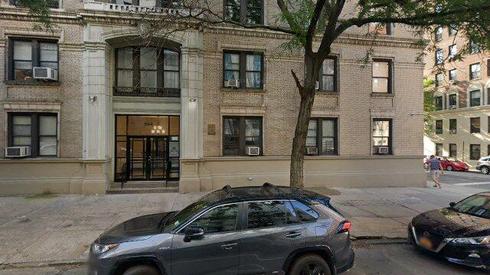 rent apartment 884 west end ave