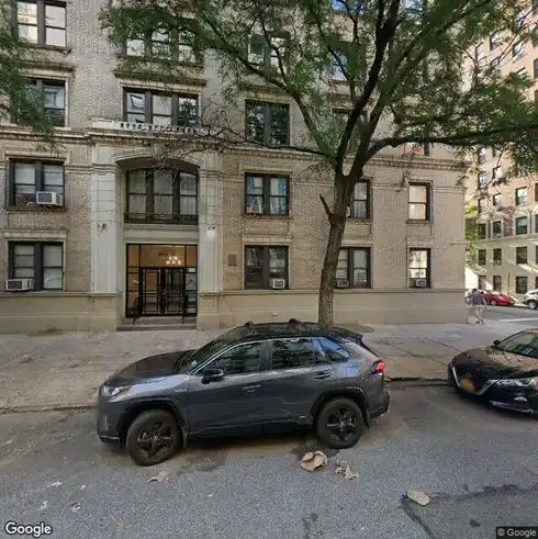 rent apartment 884 west end ave
