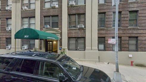 rent apartment 900 west end ave