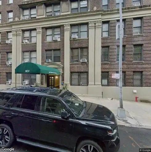 rent apartment 900 west end ave
